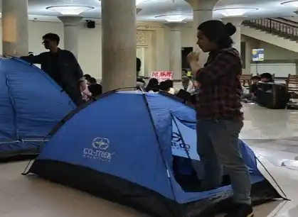 Kampus Kerakyatan atau Penguasa? BEM UGM Nyatakan Mosi Tidak Percaya kepada Rektornya