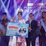 Hebat, Salsa Melania Aquina Utusan Ogan Ilir Raih Juara 1 Putri Otonomi Indonesia 2025  #Mengharumkan Nama Ogan Ilir