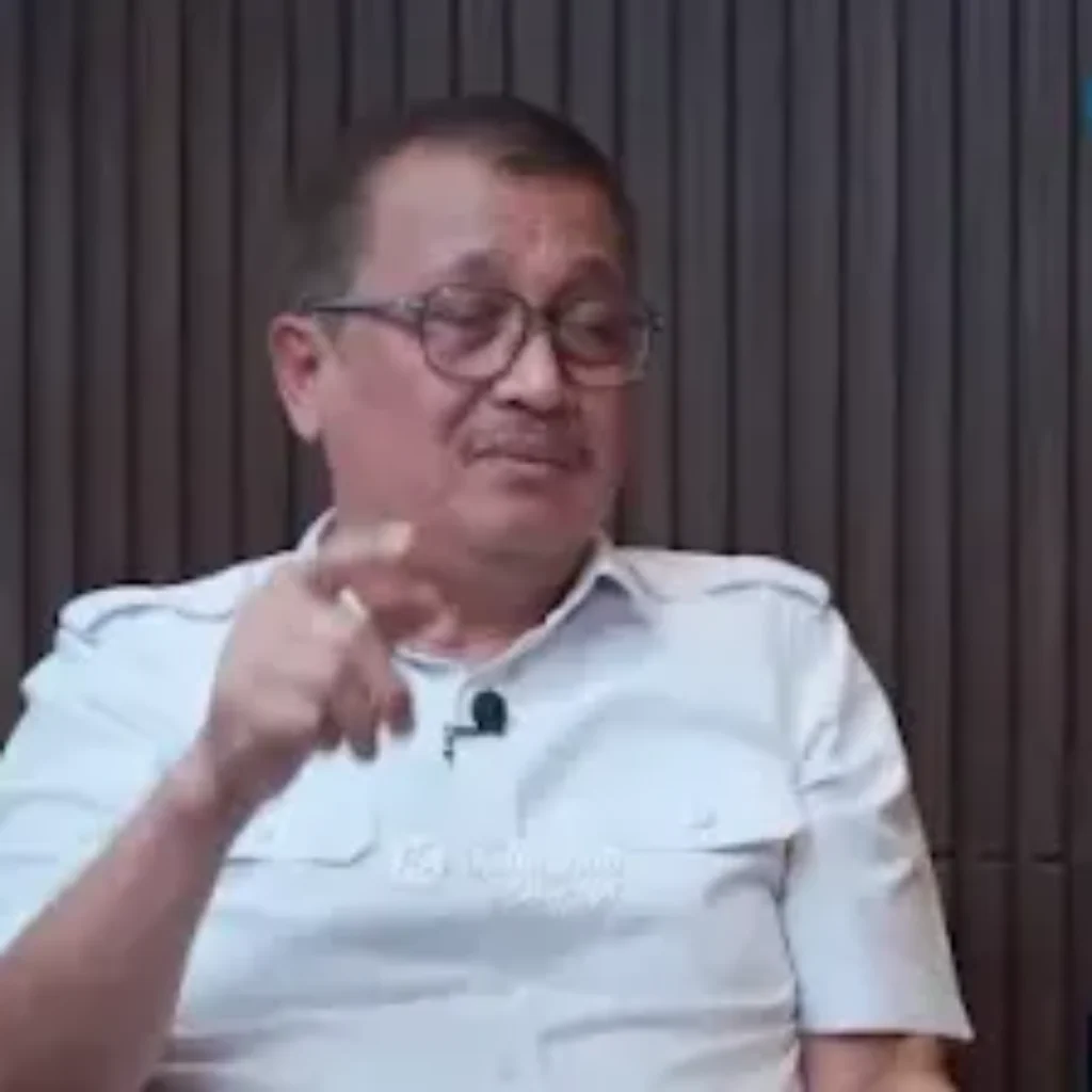 Eks Wakapolri Komjen (Purn) Oegroseno: Hentikan Penyelidikan Ijazah Jokowi, Bareskrim Langgar Aturan