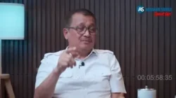 Eks Wakapolri Komjen (Purn) Oegroseno: Hentikan Penyelidikan Ijazah Jokowi, Bareskrim Langgar Aturan