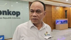 Budi Arie Setiadi Tuding Ada Partai di Parlemen 'Bermain' Bisnis Judol, Sebut 'Partai Mitra Judi Online'
