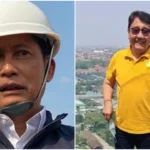 Budi Waseso Dicopot, Komisaris Utama Semen Indonesia Diisi Ipar Jokowi
