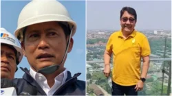 Budi Waseso Dicopot, Komisaris Utama Semen Indonesia Diisi Ipar Jokowi
