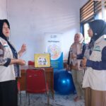 PLN dan YBM PLN Hadirkan “Bidan Cahaya” di Kaur, Bengkulu: Perkuat Layanan Kesehatan Ibu dan Anak di Wilayah Terpencil