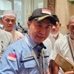 Dirjen PHU Pastikan Proses Pemvisaan Jemaah Haji Sudah Ditutup