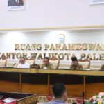 Buka Musrenbang, RPJMD dan RKPD, Dewa Instruksikan Camat Tindaklanjuti Program RDPS