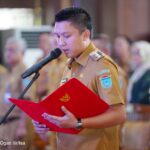 Raih Juara Runner Up STQH ke-28 Tahun 2025, Bupati Panca Wijaya Akbar Bangga Dan Mengapresiasi Prestasi Kafilah