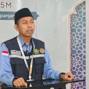 Kemenag Terapkan Murur dan Tanazul di Haji 2025, Ini Hukumnya Kemenag Terapkan Murur dan Tanazul di Haji 2025, Ini Hukumnya