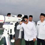 Kemenag Sumsel Gelar Rukyatul Hilal, Idul Adha Jatuh Pada 6 Juni 2025