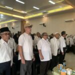 Sriwijaya Berdoa untuk Kesehatan Bangsa dari Akademika FK Unsri, IDI Sumsel dan IKA FK Unsri, Meminta agar Kemenkes tidak Intervensi Pendidikan Kedokteran
