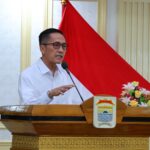 Pemkot Rencanakan Isi Kemeriahan HUT Palembang ke-1342 dengan Lomba Olahraga Masyarakat