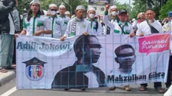 Desakan Pemakzulan Gibran Diprediksi Bakal Meluas ke penjuru Indonesia