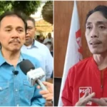 Diperiksa Polda Metro Jaya, Roy Suryo Minta Kader PSI yang Unggah Foto Ijazah Jokowi juga Dipidana