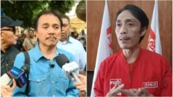 Diperiksa Polda Metro Jaya, Roy Suryo Minta Kader PSI yang Unggah Foto Ijazah Jokowi juga Dipidana