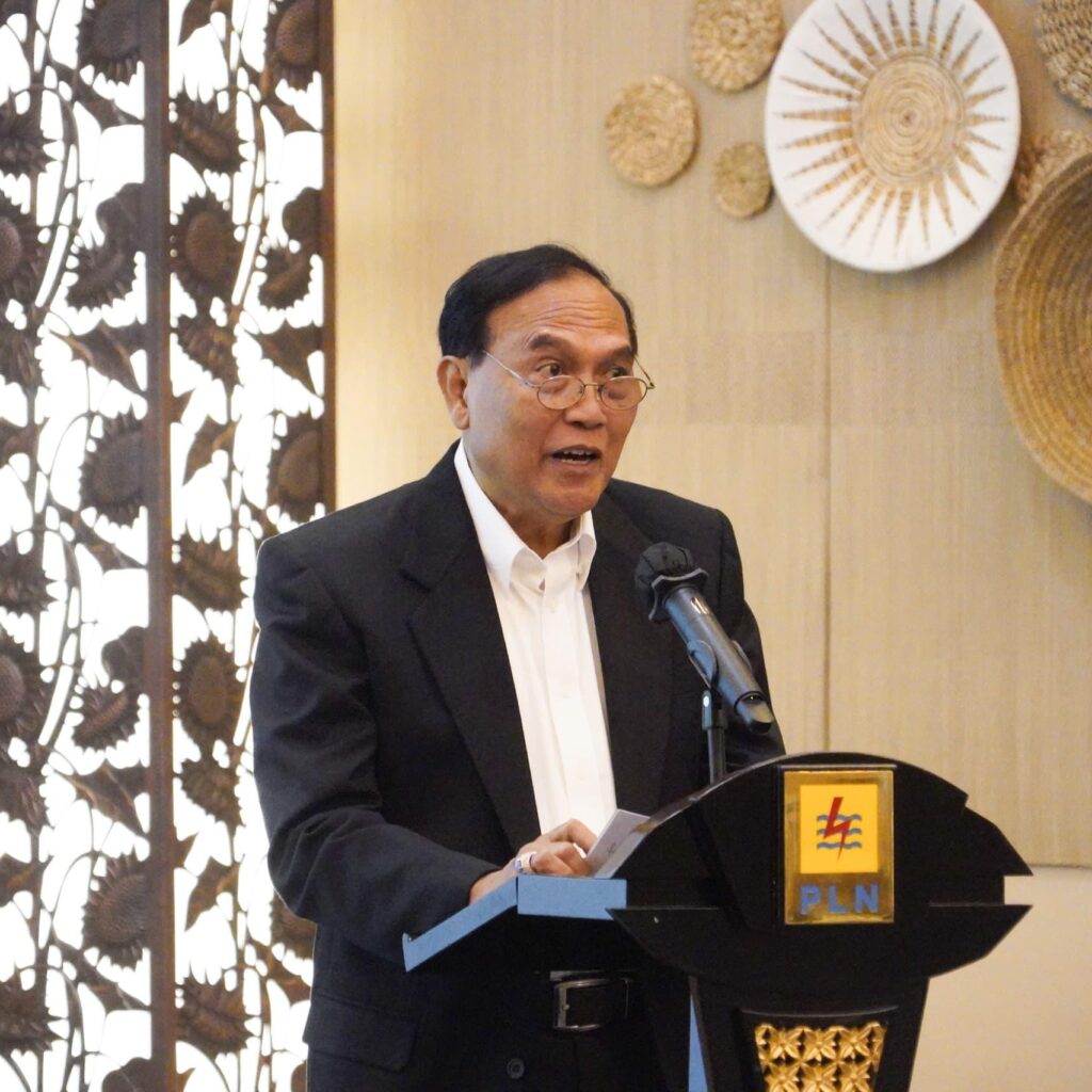 PLN Teken PJBL PLTA Batoq Kelo di Kaltim, Kolaborasi Wujudkan Penyediaan Energi Bersih di Tanah Air