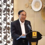 PLN Teken PJBL PLTA Batoq Kelo di Kaltim, Kolaborasi Wujudkan Penyediaan Energi Bersih di Tanah Air