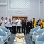Peringati Hari Tanpa Tembakau Sedunia, FKM Unsri Ajak Masyarakat Jadi Pelopor Anti Rokok