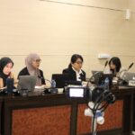 INVESTIGATOR KPPU SEBUT AKUISISI TOKOPEDIA OLEH TIKTOK BERPOTENSI TIMBULKAN PRAKTIK MONOPOLI, USULKAN PERSETUJUAN BERSYARAT