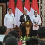 PLN Siap Laksanakan RUPTL 2025-2034 untuk Tingkatkan Investasi, Serap Tenaga Kerja dan Perkuat Ekonomi mikro