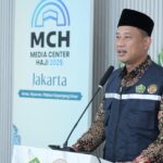 Kemenag Ingatkan Jemaah Haji Tidak Membawa Barang Terlarang dalam Penerbangan