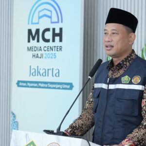 Kemenag Ingatkan Jemaah Haji Tidak Membawa Barang Terlarang dalam Penerbangan