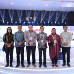Hadiri Munas APEKSI, Ratu Dewa Siap Kolaborasi dan Sinergi Dukung Program Nasional Sekolah Rakyat dan Koperasi Merah Putih