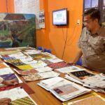 Selain Perdana di Sumatera, PALI Gelar Sayembara Desain Batik, Jurinya Ahli Batik Nasional