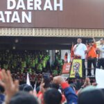 Gubernur Herman Deru Segera Respon Tuntutan Para Buruh  Agar Hidup Lebih Sejahtera