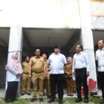 Pemprov Sumsel- Kementerian PKP RI Sinergi Revitalisasi Rusunawa Pekerja Palembang
