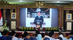 Perhatian Terhadap Pendidikan Keagamaan di Sumsel, Menko Yusril Ihza Puji Keseriusan Pemprov Sumatera Selatan