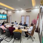 Dukung Program Makan Siang Gratis, Pemprov Sumsel Dorong Kabupaten dan Kota Siapkan Lahan Untuk SPPG