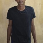 Satu dari Delapan Pelaku Perampokan di Kecamatan Sanga Desa Ditangkap di Provinsi  Kalimantan Tengah