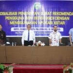 Upaya Optimalisasi Aplikasi XSTAR untuk Pantau BBM Subsidi