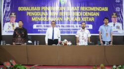 Upaya Optimalisasi Aplikasi XSTAR untuk Pantau BBM Subsidi