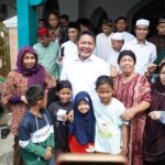 Pentingnya Berbagi Dengan Sesama, Salah Satunya Melalui Ibadah Kurban di Hari Raya Idul Adha