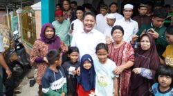 Pentingnya Berbagi Dengan Sesama, Salah Satunya Melalui Ibadah Kurban di Hari Raya Idul Adha