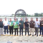 Cegah Bencana Hidrometeorologis, Wagub Sumsel Cik Ujang Dorong Gerakan Tanam Pohon