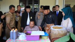 Gubernur Sumsel Apresiasi Inovasi Rumah PASTI Polres Lahat