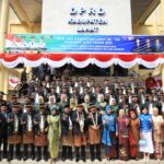 HUT  Kabupaten Lahat ke-156 Tahun, Pemprov Sumsel  Dukung Akselerasi Program “Menata Kota, Membangun Desa”