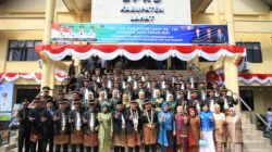 HUT Kabupaten Lahat ke-156 Tahun, Pemprov Sumsel Dukung Akselerasi Program “Menata Kota, Membangun Desa”