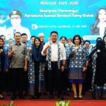 Gandeng ASITA, Gubernur  Herman Deru Dorong Inovasi Pariwisata Sumsel Berdaya Sain
