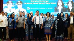 Gandeng ASITA, Gubernur Herman Deru Dorong Inovasi Pariwisata Sumsel Berdaya Sain