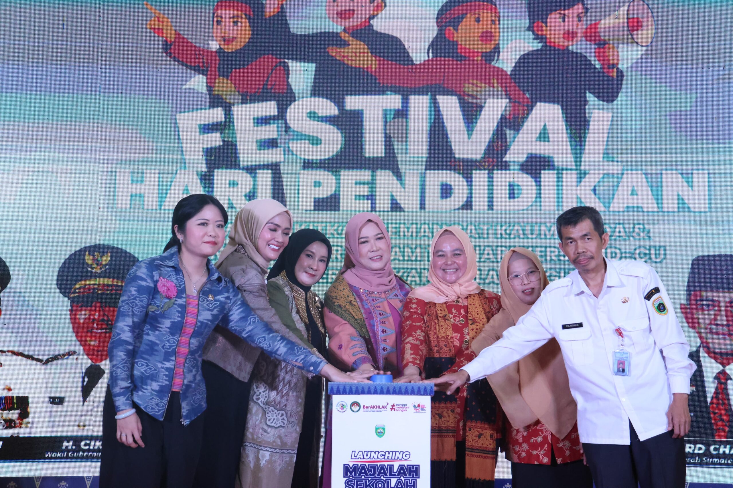 Festival Hari Pendidikan