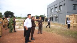 Gubernur Sumsel Herman Deru Dukung Pembangunan RS Adhyaksa Pertama di Luar Jakarta
