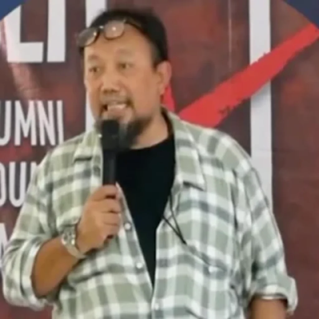 Ini Kesaksian Penulis Buku 'Jokowi Undercover' soal Ijazah Palsu