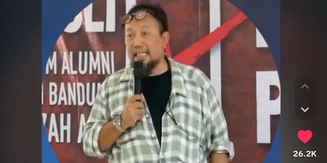 Ini Kesaksian Penulis Buku 'Jokowi Undercover' soal Ijazah Palsu