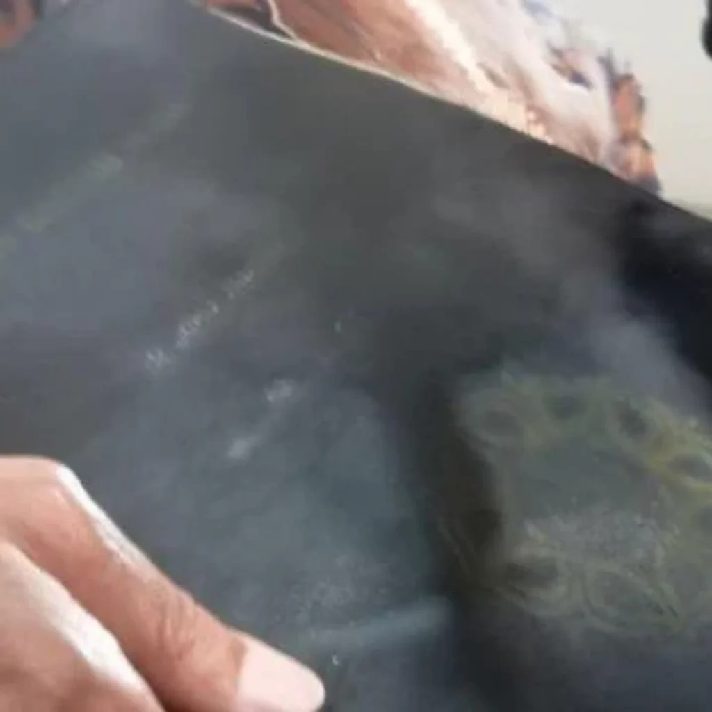 Inikah Wujud Ijazah Jokowi yang Diminta Penyidik untuk Diperiksa di Bareskrim Polri, Logo UGM Memudar
