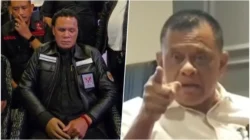 Eks Panglima TNI Jenderal (Purn) Gatot Nurmantyo Ngamuk ke Hercules: Kau Preman Berkedok Ormas, Ngomong Seenaknya, Sudah Jadi Raja Kau?