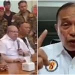 Jenderal Kopassus ini Murka Gatot Nurmantyo Dihina: Ini Iblis- iblis Berwujud Manusia Ngomong Seenaknya saja!