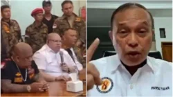 Jenderal Kopassus ini Murka Gatot Nurmantyo Dihina: Ini Iblis- iblis Berwujud Manusia Ngomong Seenaknya saja!